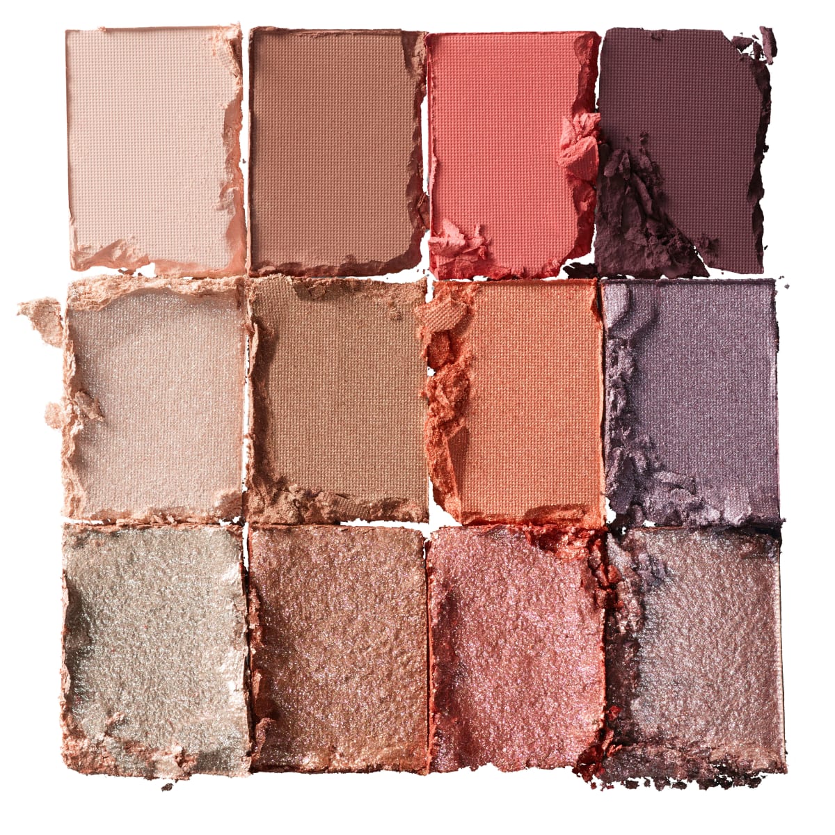 Lidschatten Ultimate Multi-Finish 06 Sugar High, 14,16 g