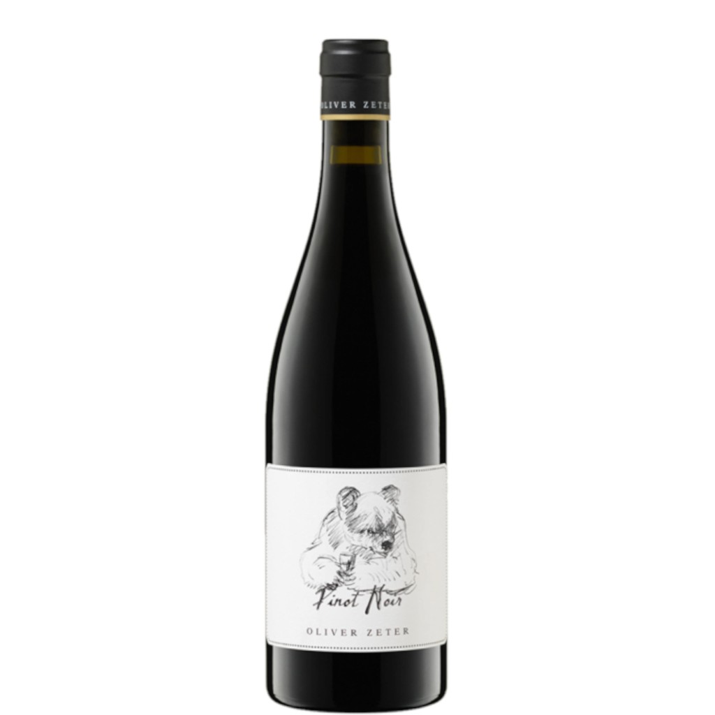 2021 Pinot Noir trocken