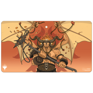UP - MTG: Murders at Karlov Manor - Playmat 