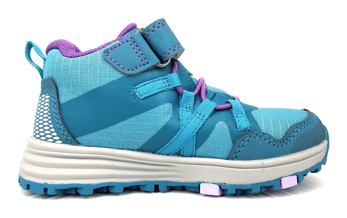 Vado Mikey MID GTX 43309 Blau 530 petrol