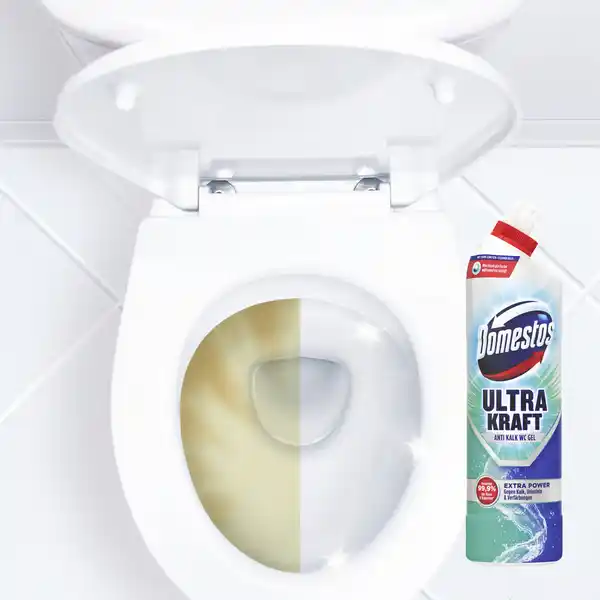 WC-Gel Ultra Kraft