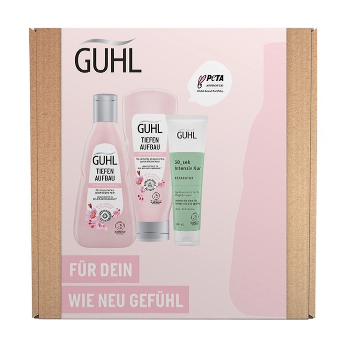 Conditioner Geschenkset von Guhl