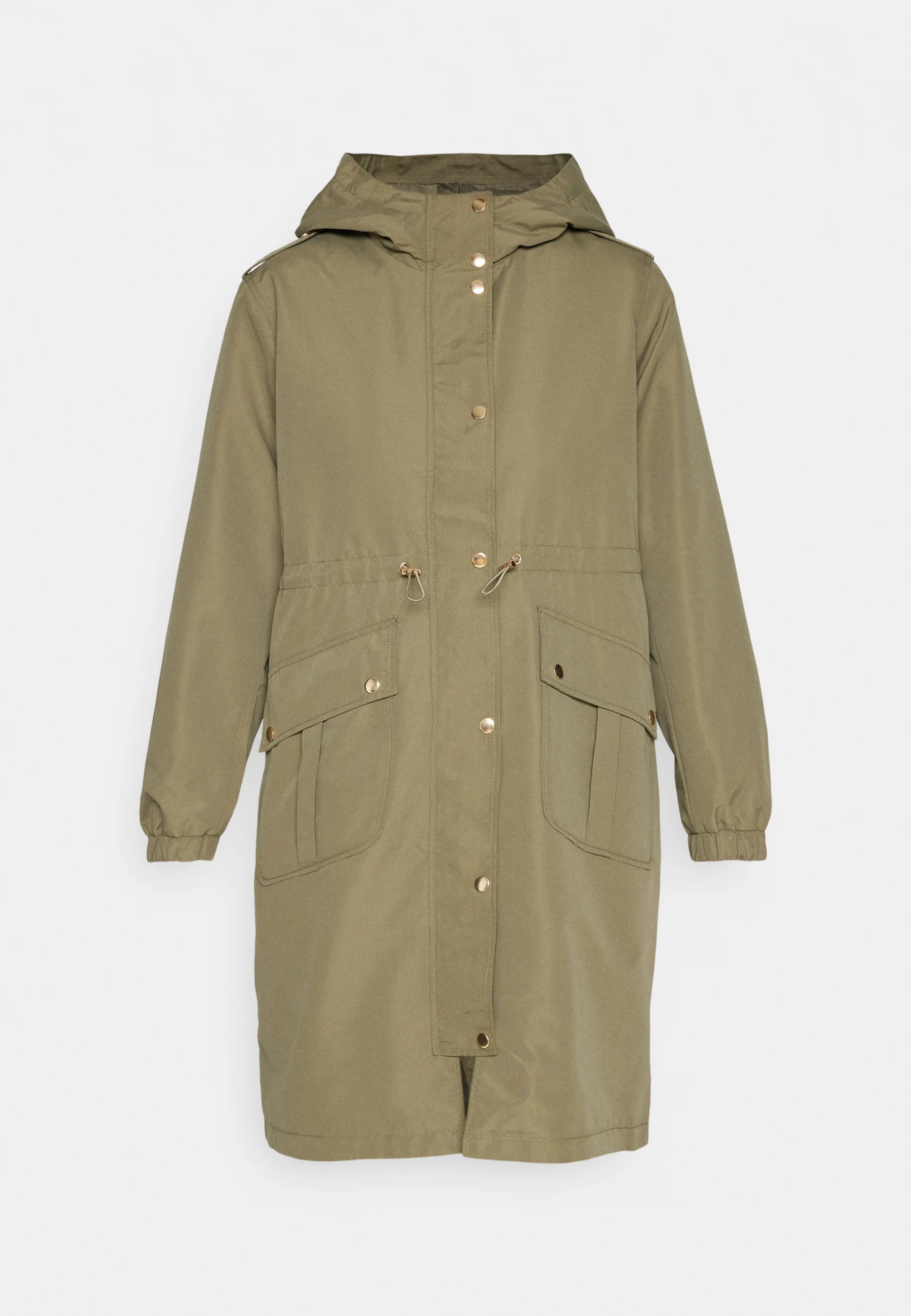Vero Moda ZOASOFIA - Parka