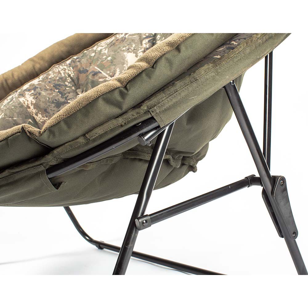 Levelchair Nash Indulgence niska moon stolica