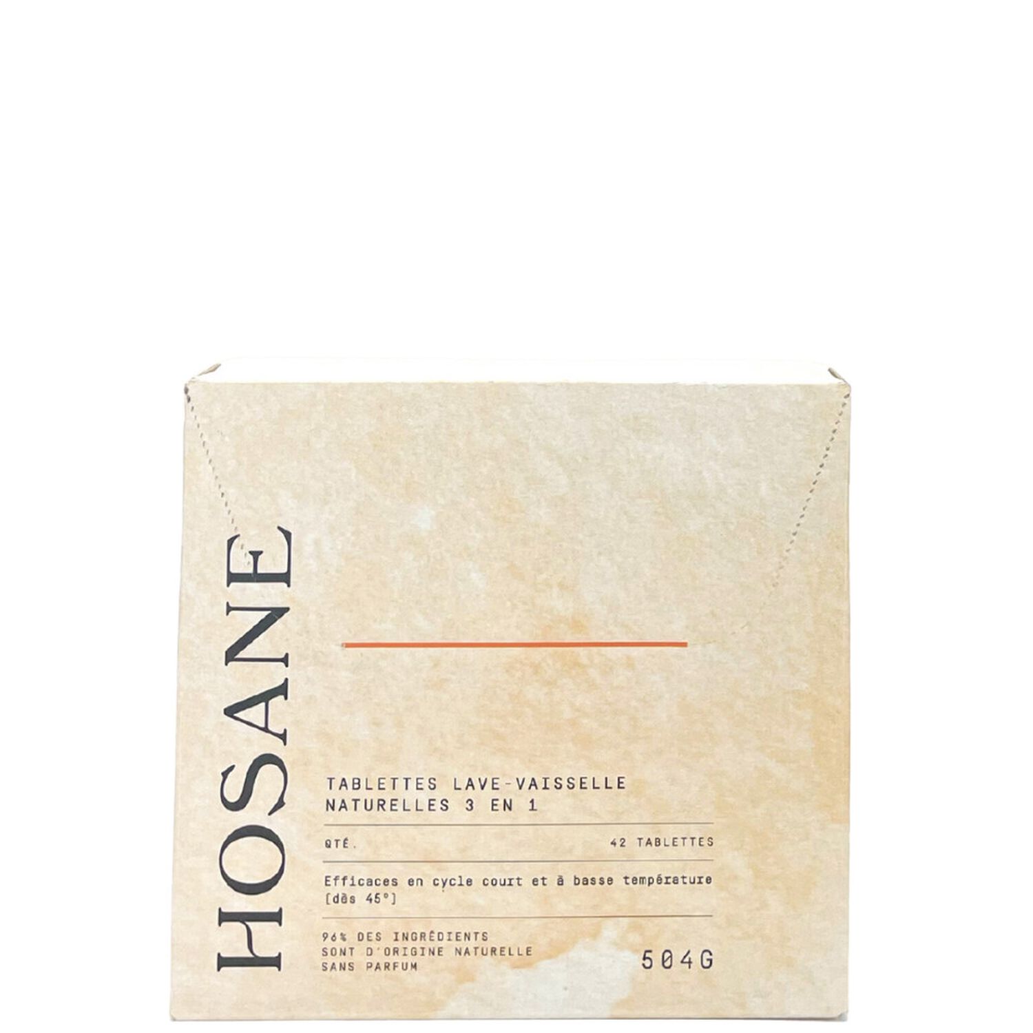 hosane Tablette Lave-Vaisselle Recharge