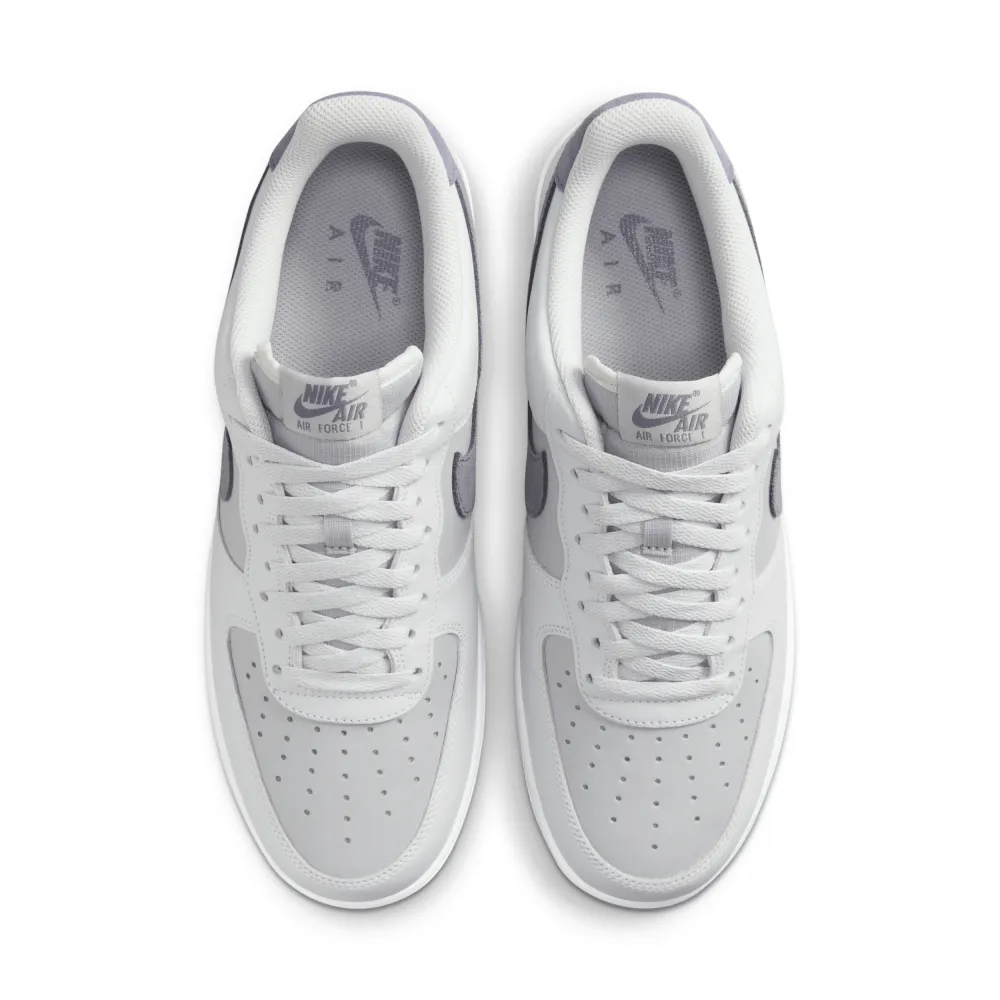 Nike Air Force 1 07 Low FJ4170 001 / grau