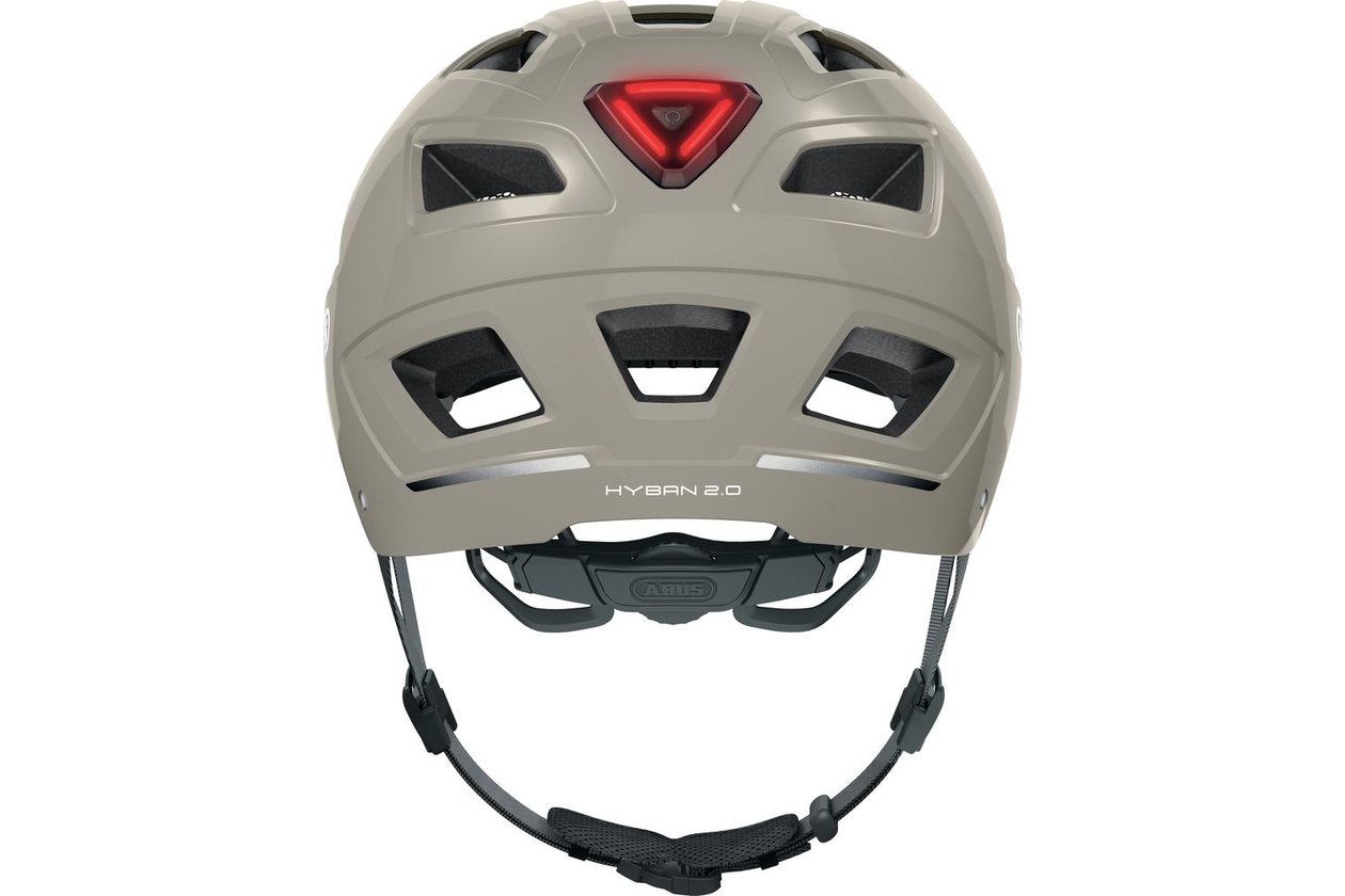 Abus Hyban 2.0