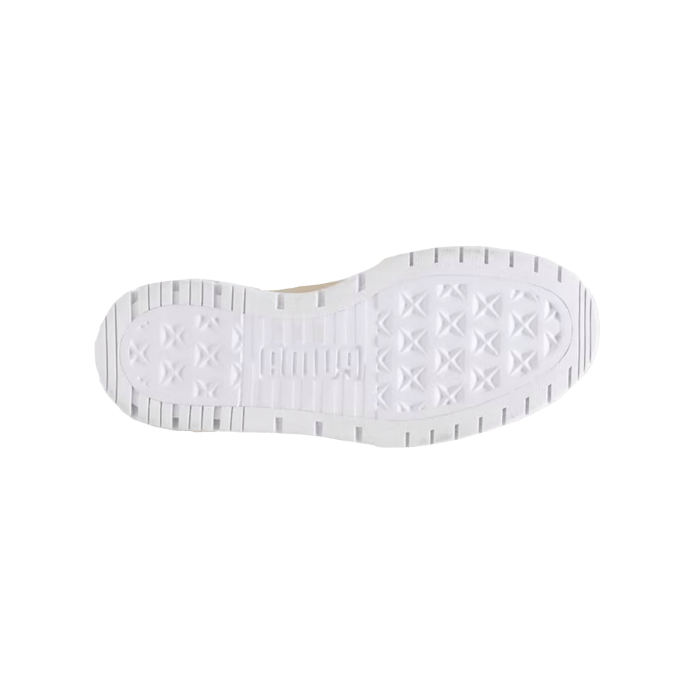 PUMA Mayze Crashed 392495/005 / weiss
