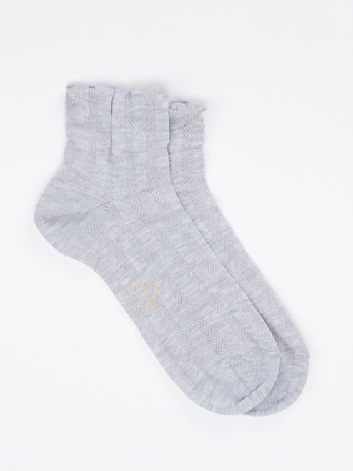 Damen Sneakersocken (auch Quarter)-91924990022 Alto Milano