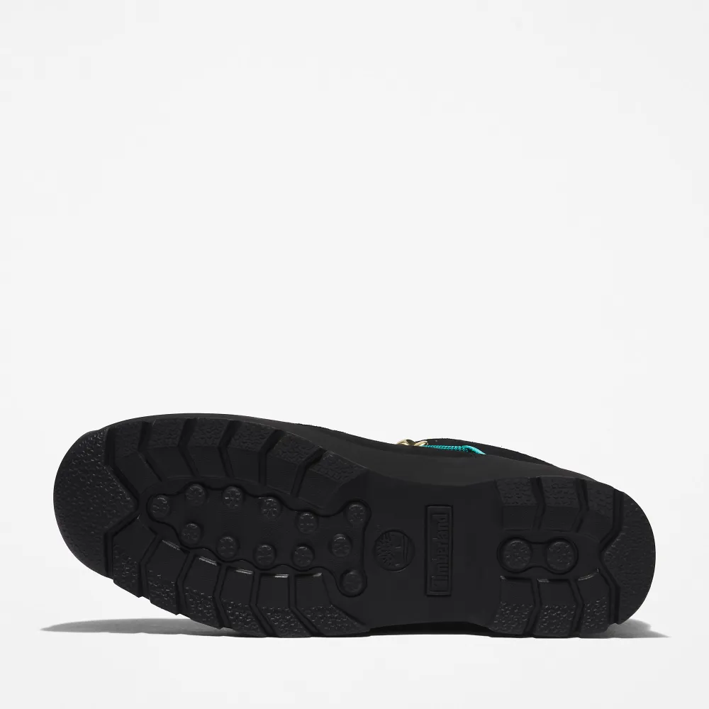 Timberland EURO HIKER TB0A5QE80011 / schwarz