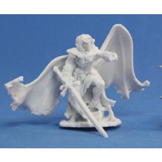 Vampire Judas Bloodspire