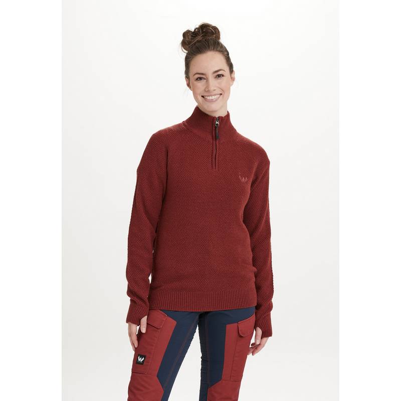 Whistler Kamry Strickpullover Damen