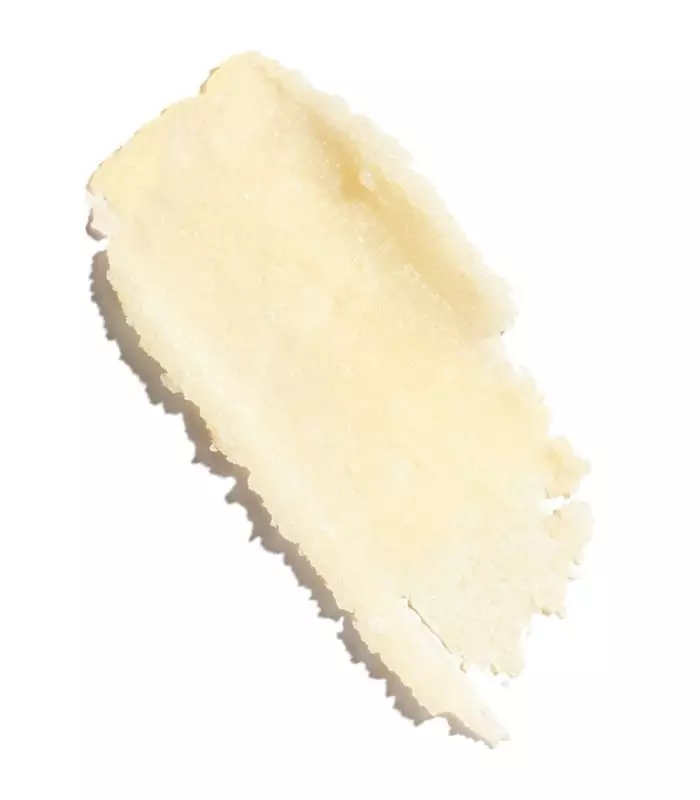GOMMAGE AU SUCRE  Aux huiles essentielles 99% d'origine naturelle