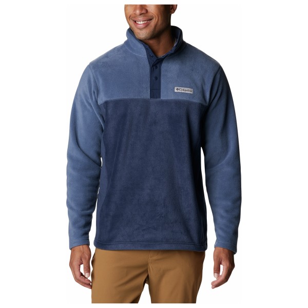 Columbia - Steens Mountain Half Snap - Fleecepullover