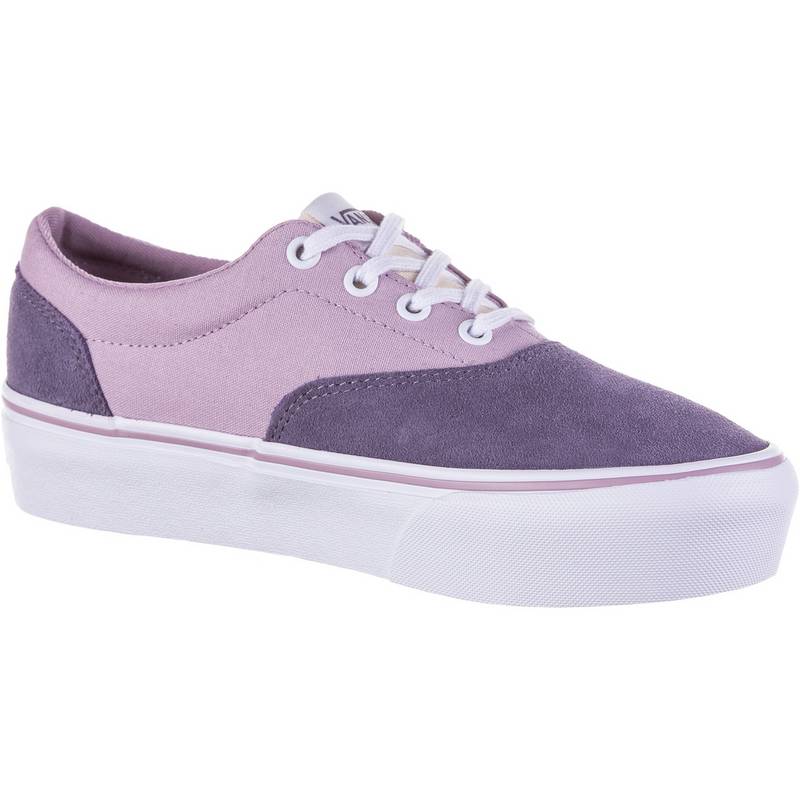 Vans Doheny Platform Sneaker Damen