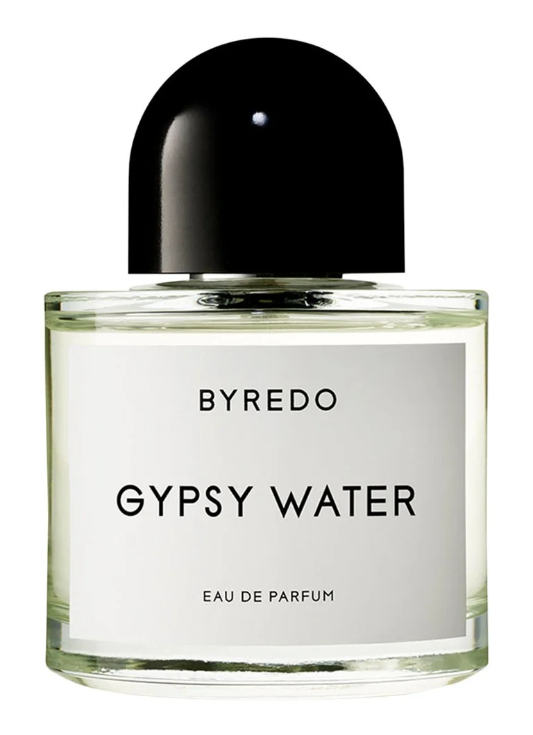 Apa de parfum Byredo Gypsy Water