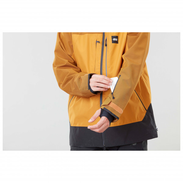 Picture - Track Jacket - Skijacke