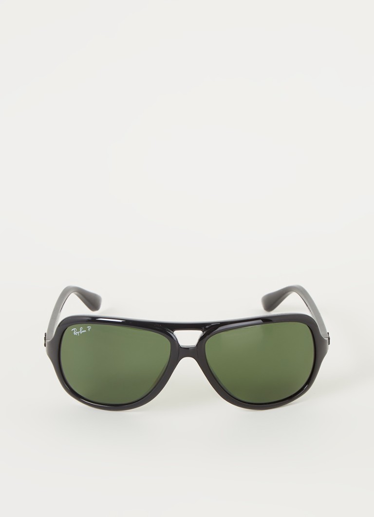 Ray-Ban  Zonnebril gepolariseerd RB4162