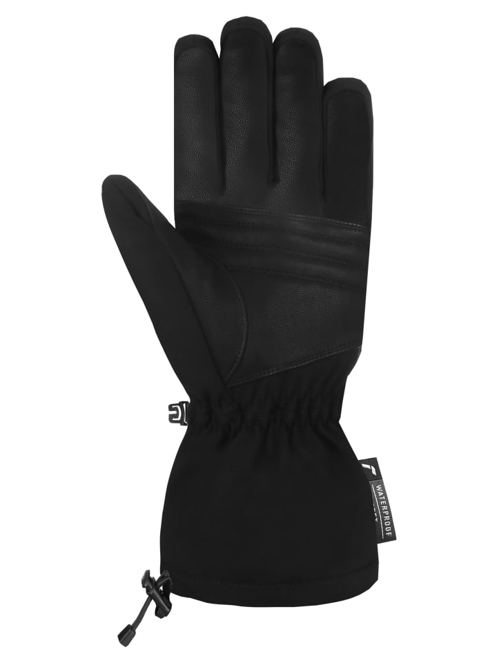 Reusch Fingerhandschuhe Conan R-TEX® XT in 7701 black/white günstig kaufen