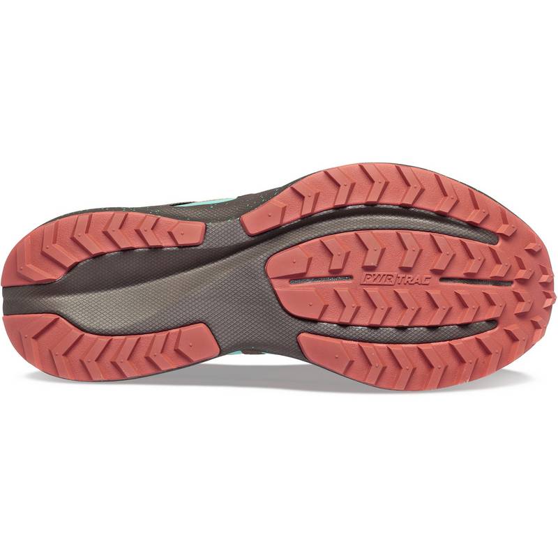 Saucony RIDE 15 TR Laufschuhe Damen