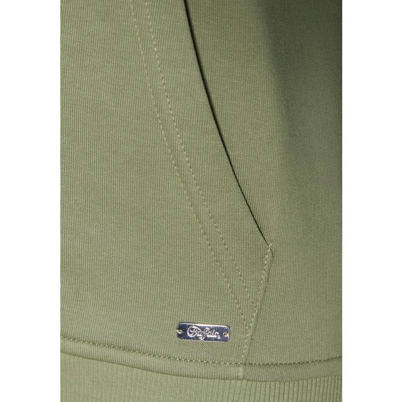 Buffalo Hoodie Damen