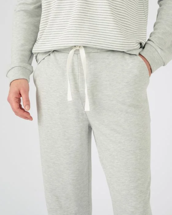 Pyjama maille interlock chaude et fluide Thermolactyl