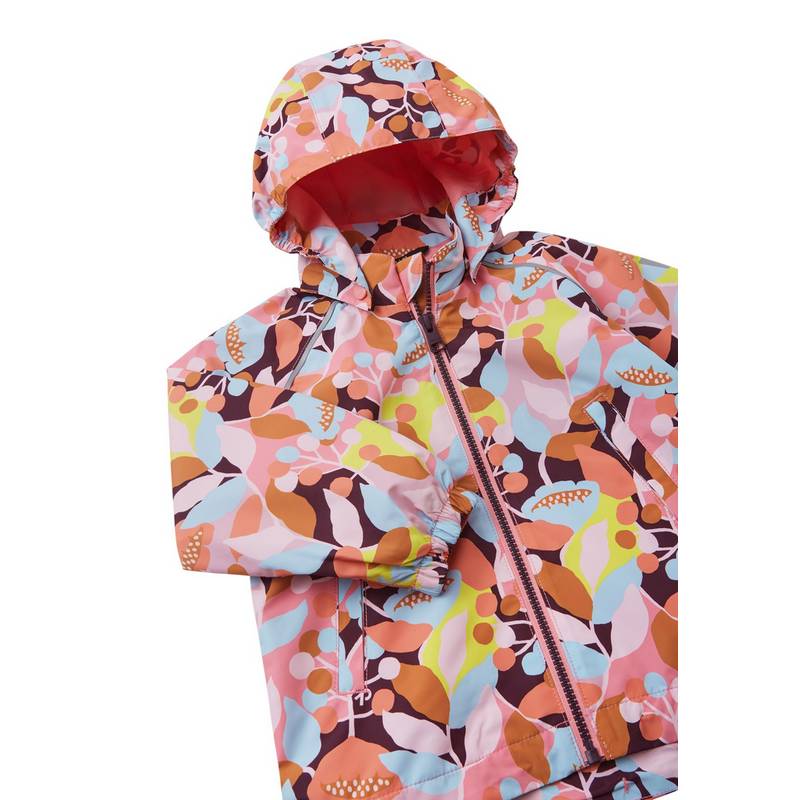 reima Hede Regenjacke Kinder