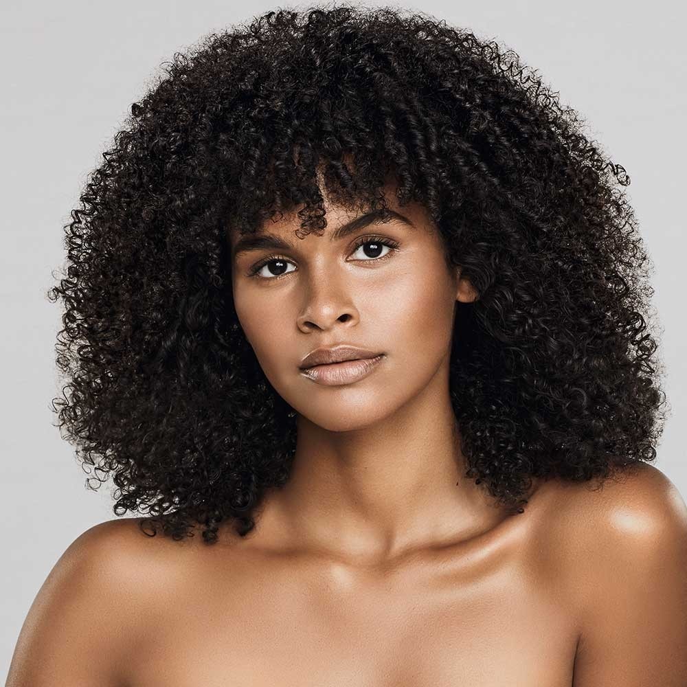 Revlon Professional garbanos