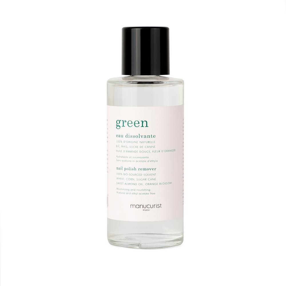 Eau Dissolvante