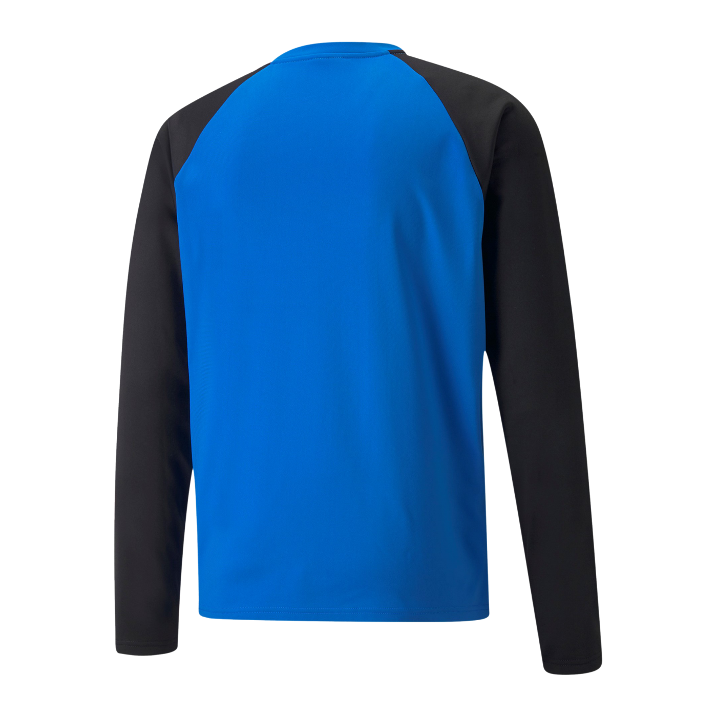 PUMA teamLIGA Trainig Sweatshirt Blau F02