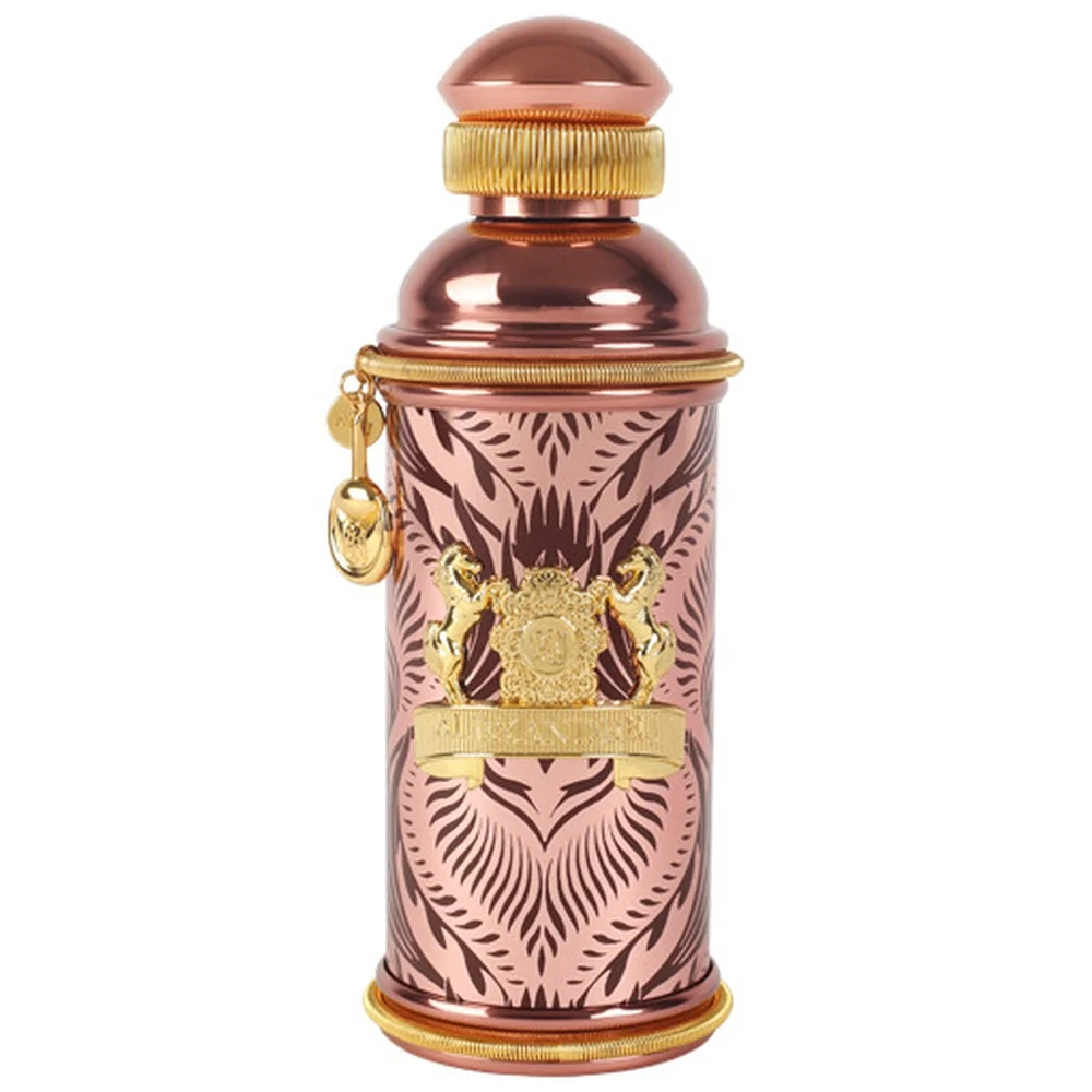 The Collector Morning Muscs - Eau de Parfum Unisex, Eau de Parfum