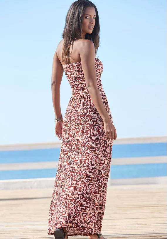 Maxikleid