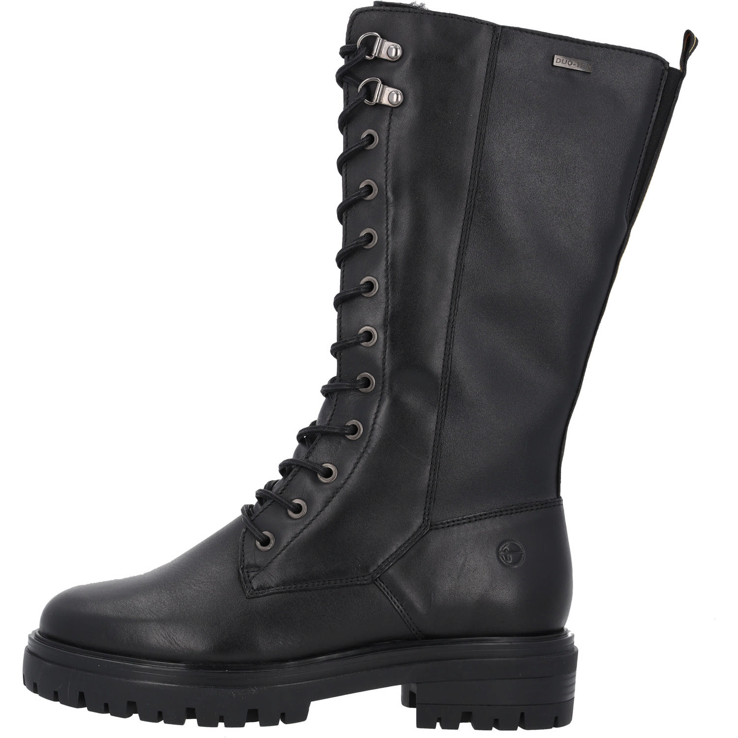 Tamaris 26831, Stiefel, Damen, Schwarz