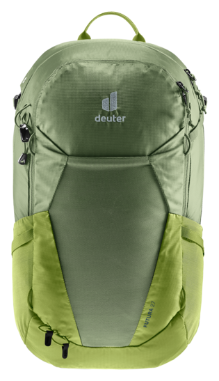 deuter Futura 27 | Wanderrucksack für Tageswanderungen