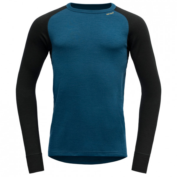 Devold - Expedition Shirt - Merinounterwäsche