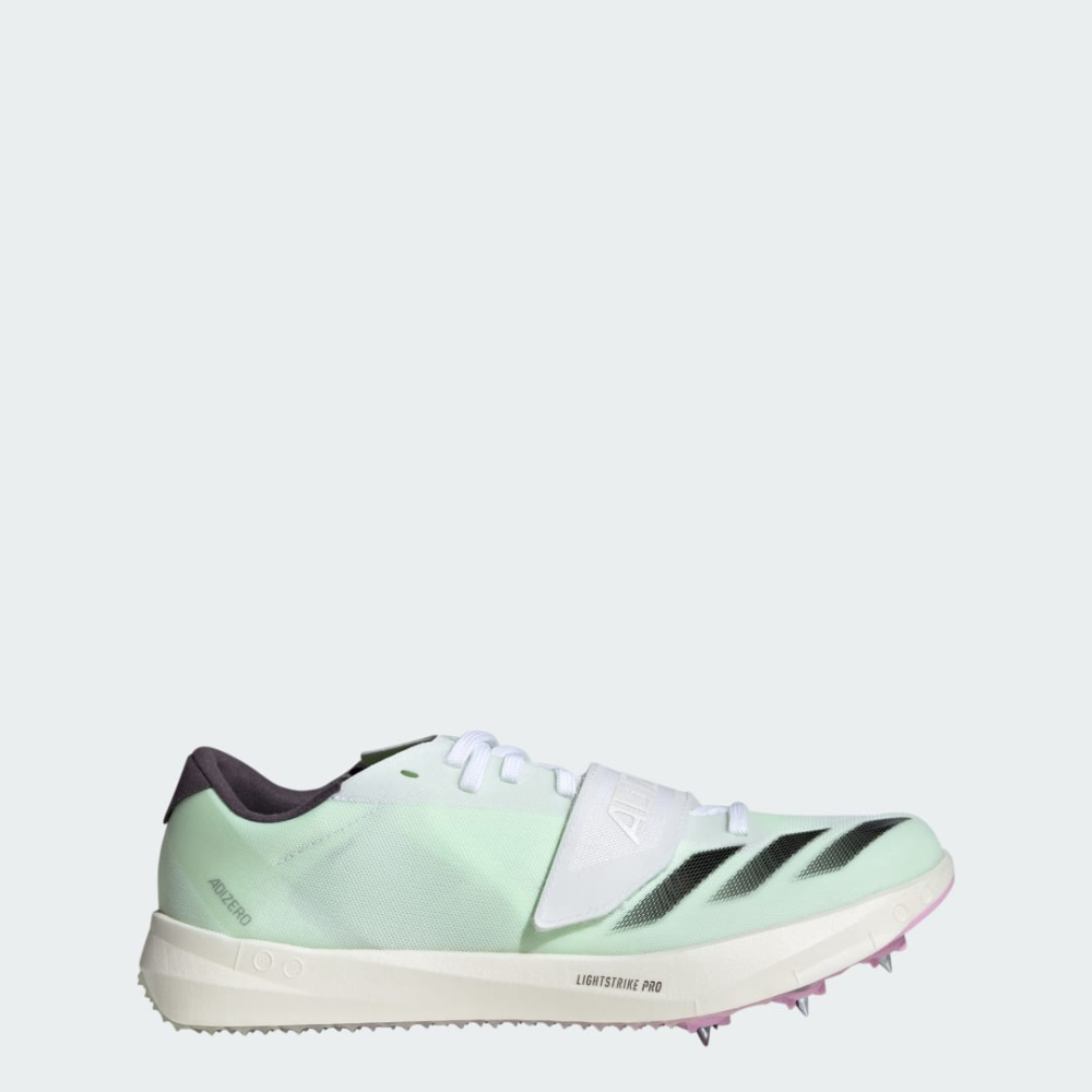 adidas Adizero TJ PV ID0301 / grün