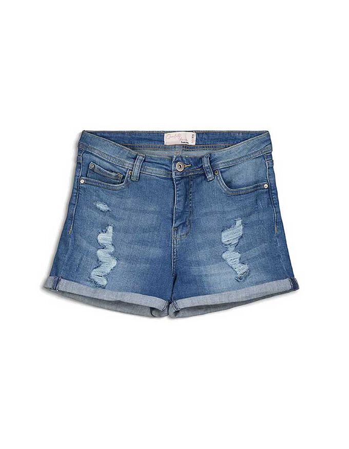 Shorts - Relaxed Fit