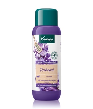 Kneipp Ruhepol Lavendel Badeschaum-400 ml
