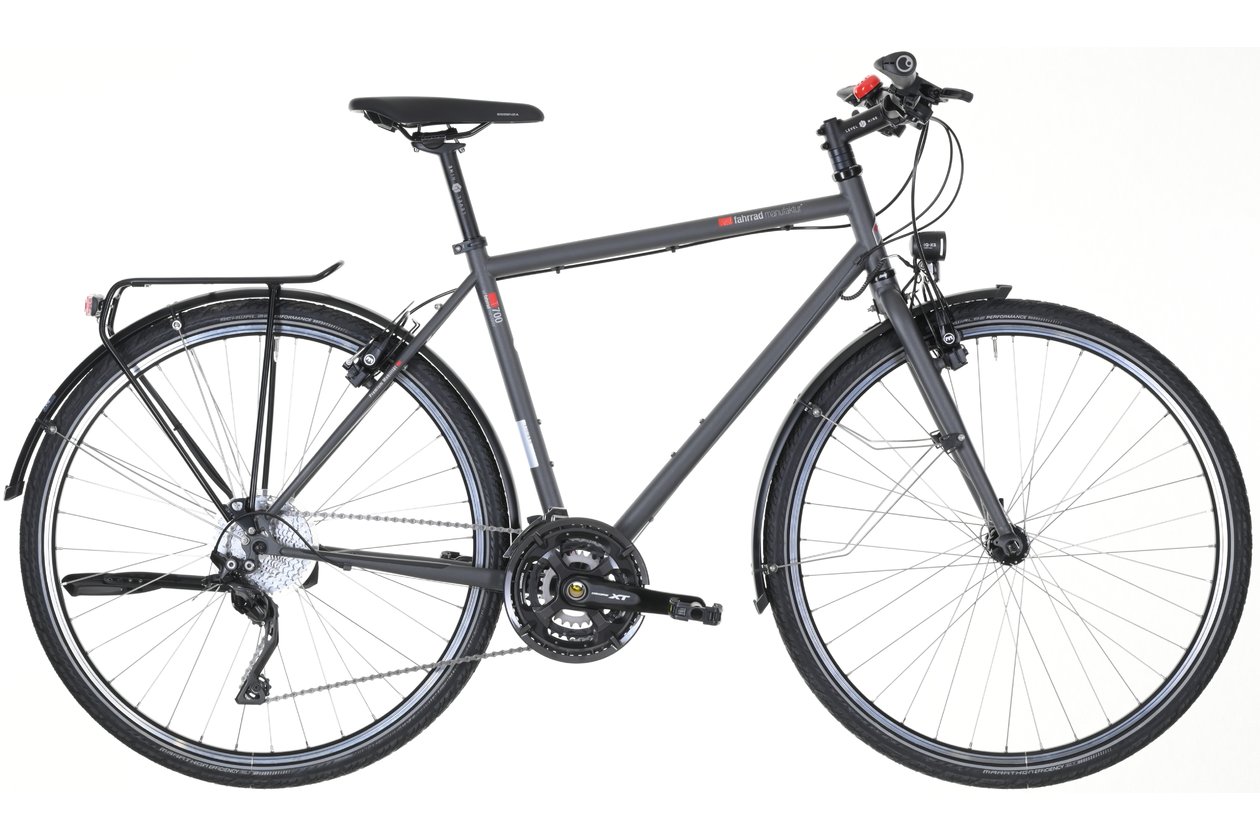 VSF Fahrradmanufaktur T-700 - HS22 - 2023 - 28 Zoll - Diamant