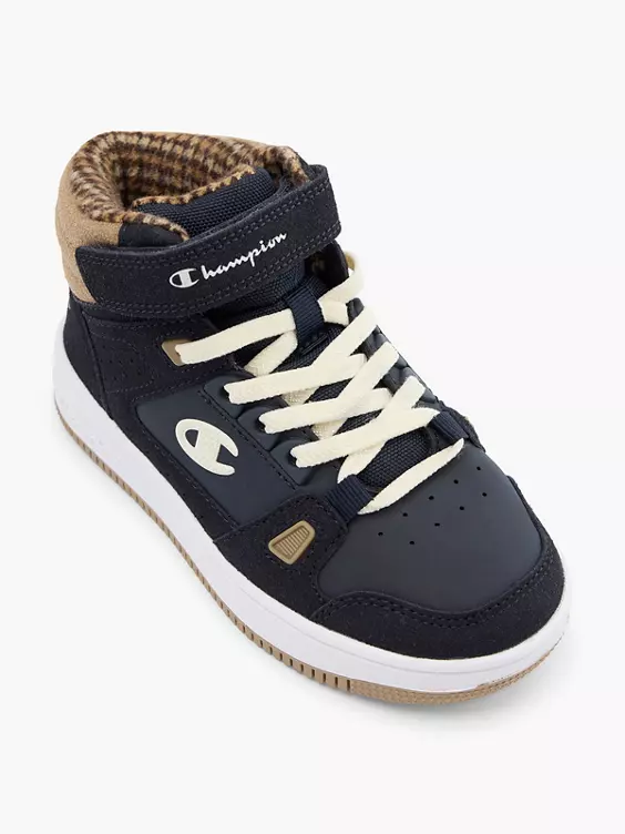 Champion Hoher Sneaker RD18 MID WINTERIZED