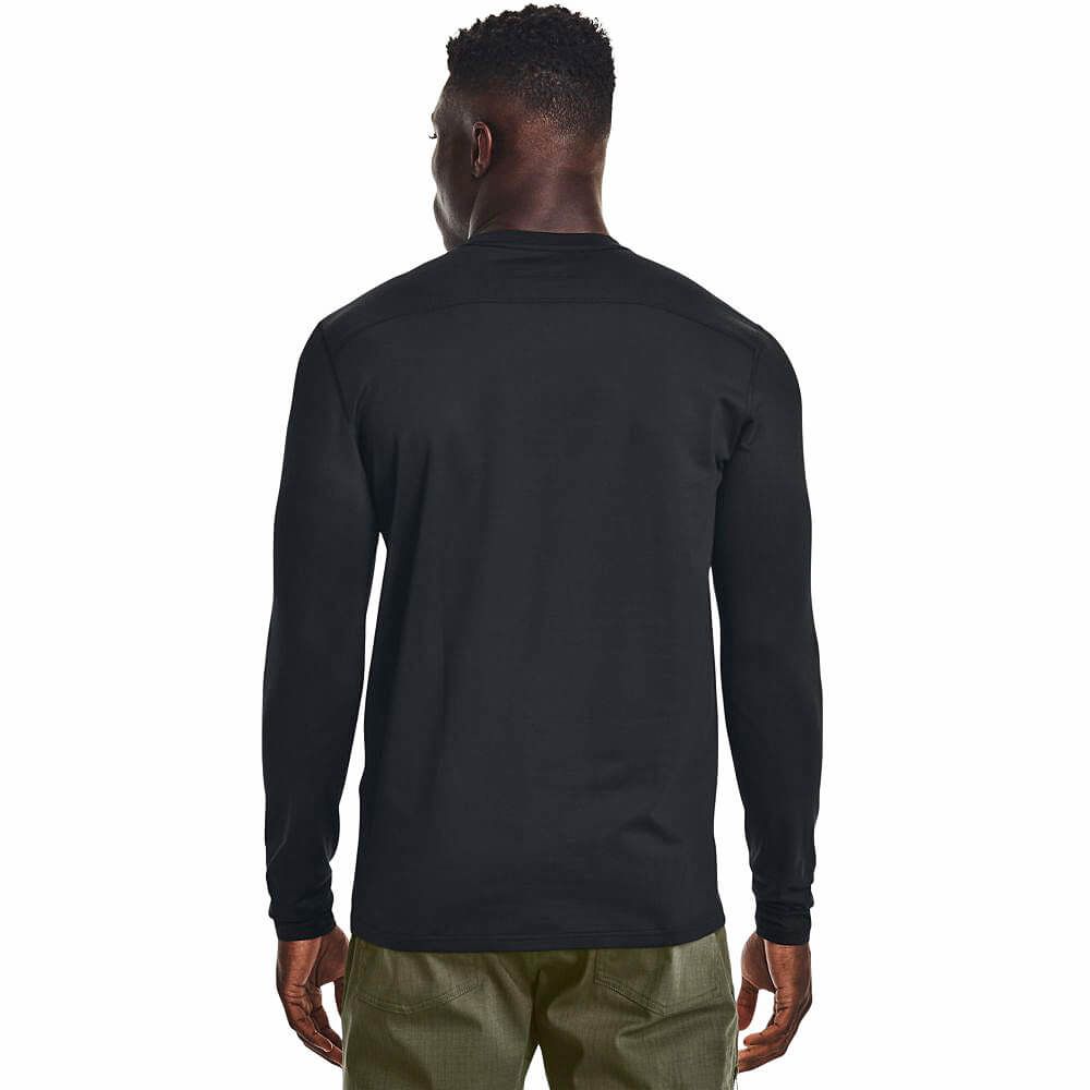UA Tactical ColdGear Infrared Base Crew