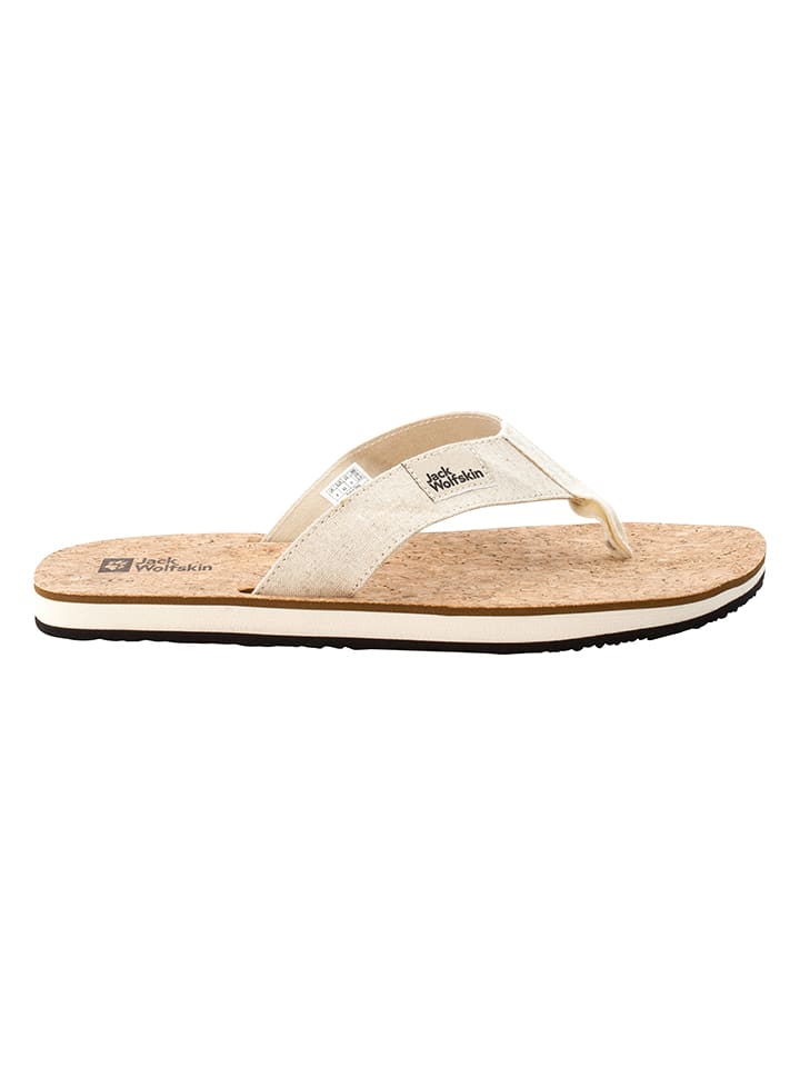 Jack Wolfskin Zehentrenner 