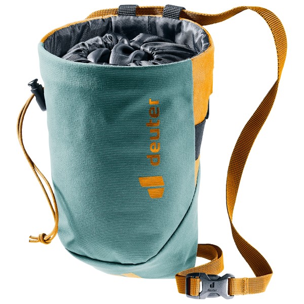 Deuter - Gravity Chalk Bag II L - Chalkbag