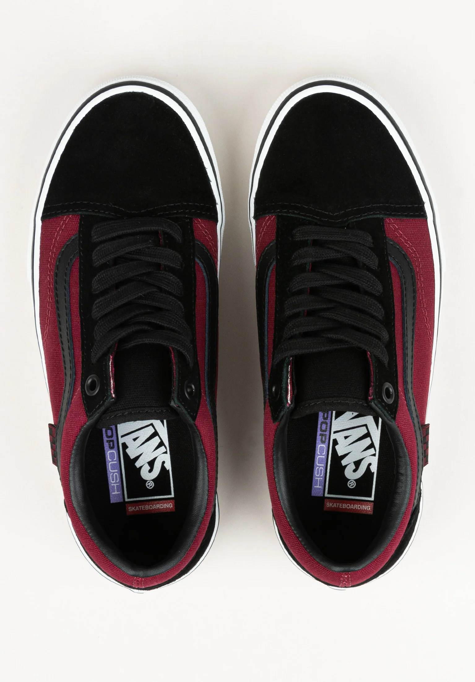 Old Skool SKATE