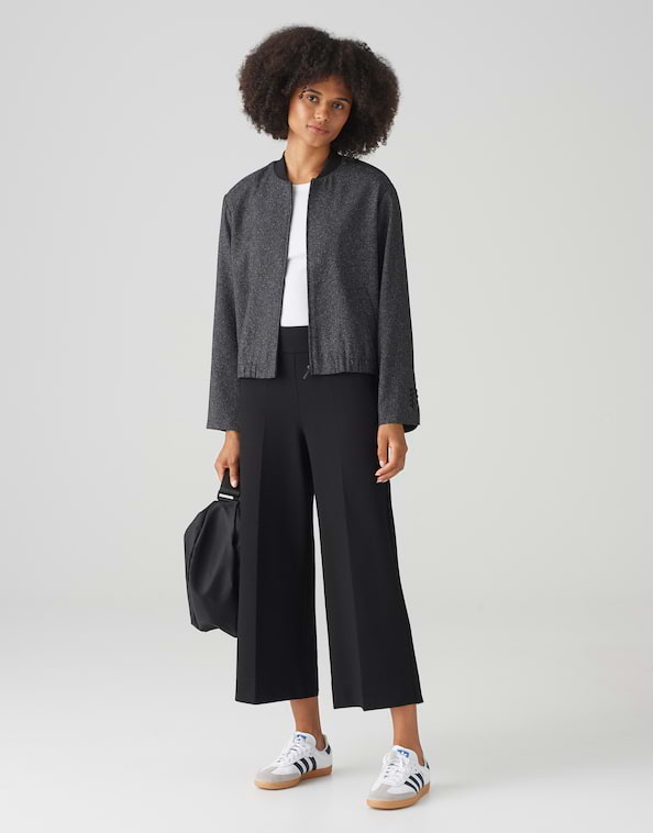 Culotte Misha city
