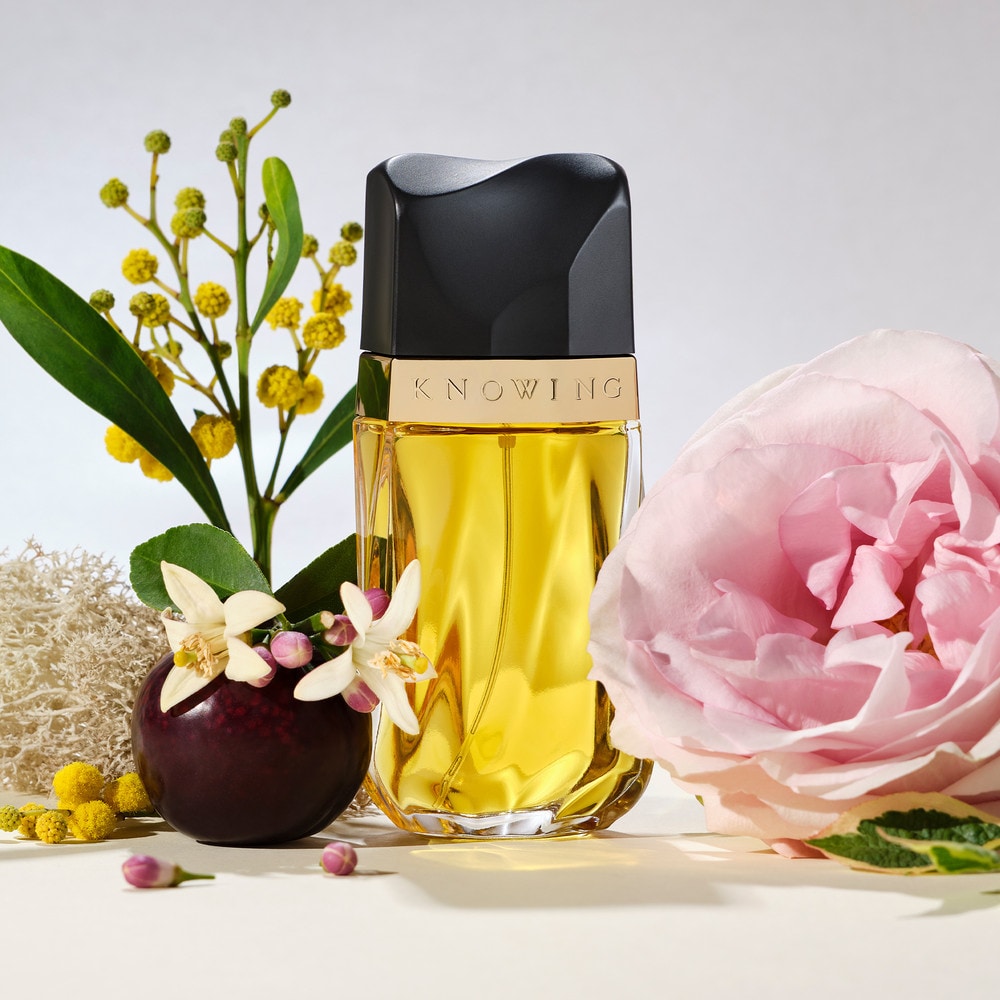 Estée Lauder Coffret Knowing Coffret Eau de Parfum et Crème Corps