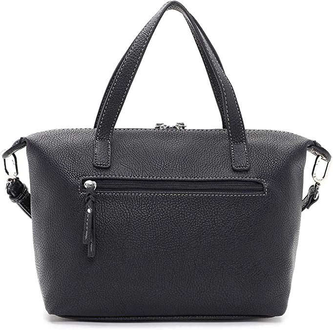 SURI FREY Handtaschen blau DEBBY Handbag M