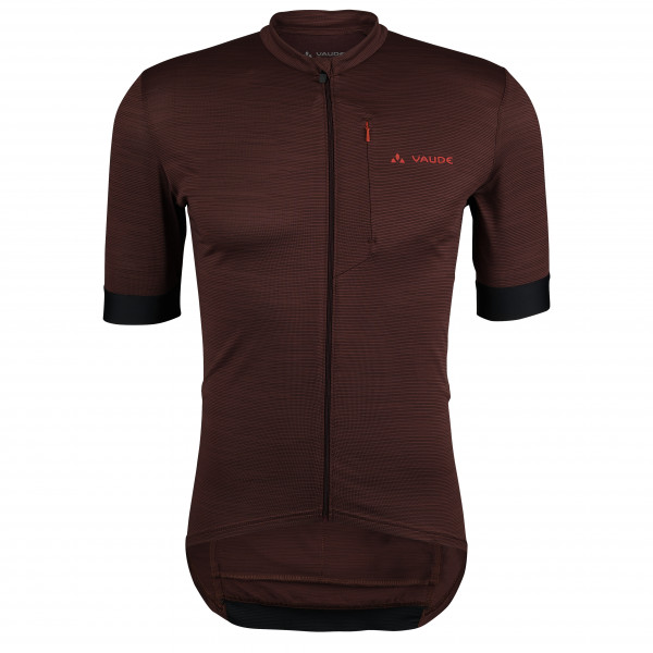 Vaude - Kuro Full Zip Tricot - Radtrikot