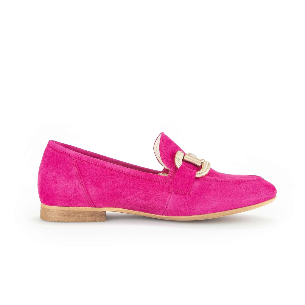 Gabor comfort Slipper pink