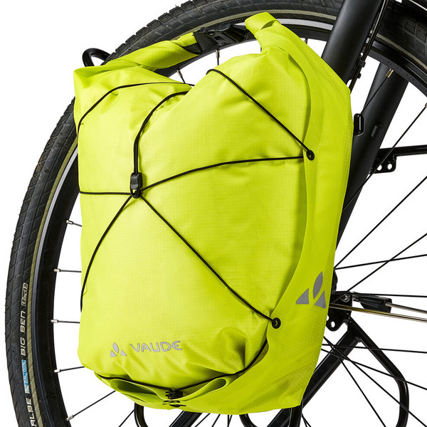 AQUA FRONT LIGHT Unisex - Fahrradtaschen